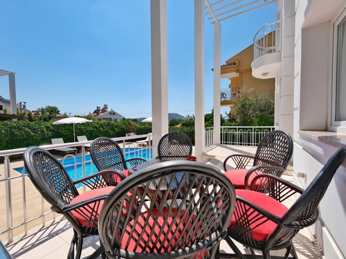  gece  -  Kasım
  | Fethiye Ovacık’ta 4 Kişilik Villa, Jakuzi ve Özel Havuz ile Keyifli Tatil